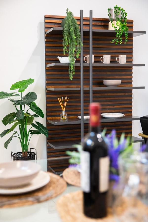 Valletta Center Apartment By Arcobnb Εξωτερικό φωτογραφία