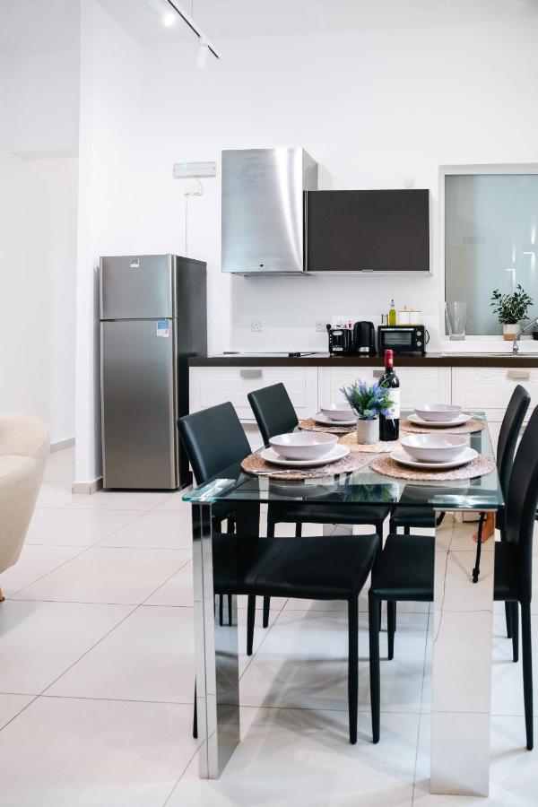 Valletta Center Apartment By Arcobnb Εξωτερικό φωτογραφία