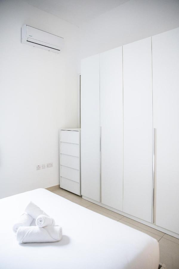 Valletta Center Apartment By Arcobnb Εξωτερικό φωτογραφία