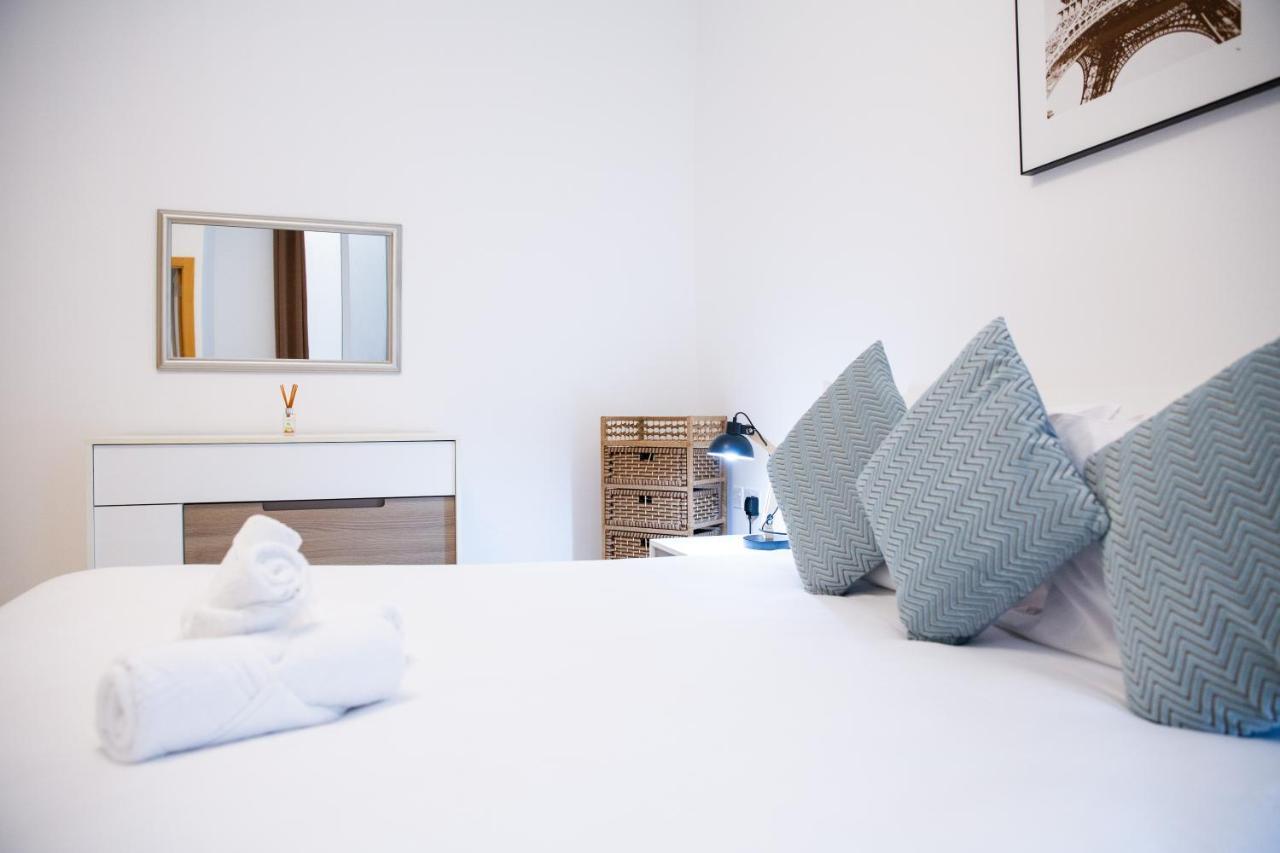 Valletta Center Apartment By Arcobnb Εξωτερικό φωτογραφία