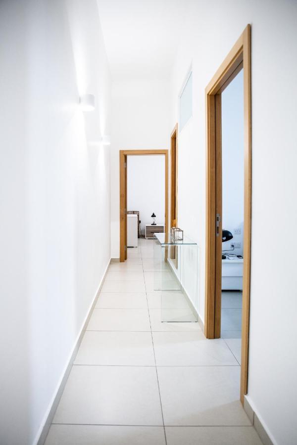 Valletta Center Apartment By Arcobnb Εξωτερικό φωτογραφία