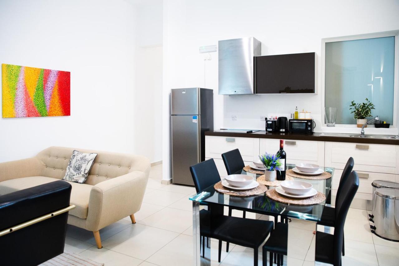 Valletta Center Apartment By Arcobnb Εξωτερικό φωτογραφία