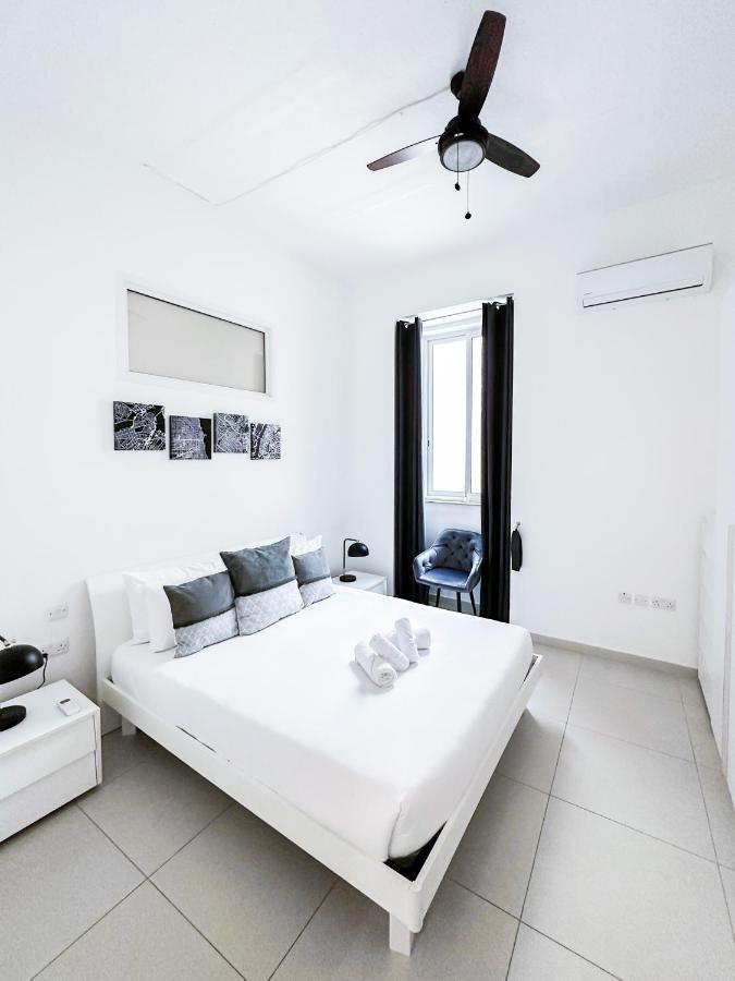 Valletta Center Apartment By Arcobnb Εξωτερικό φωτογραφία