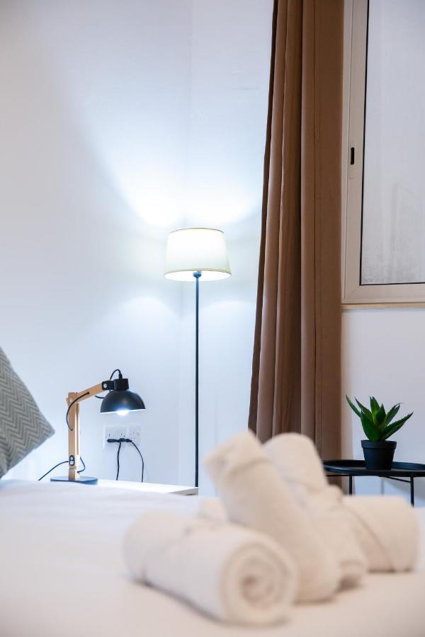 Valletta Center Apartment By Arcobnb Εξωτερικό φωτογραφία