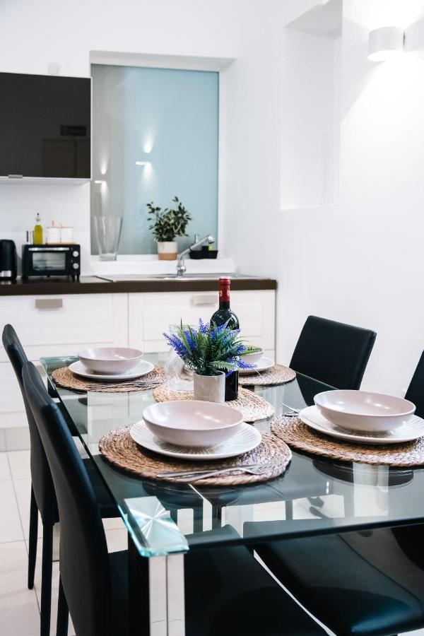 Valletta Center Apartment By Arcobnb Εξωτερικό φωτογραφία