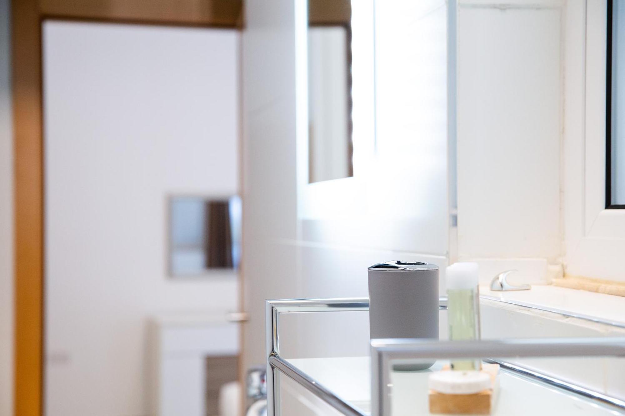 Valletta Center Apartment By Arcobnb Εξωτερικό φωτογραφία
