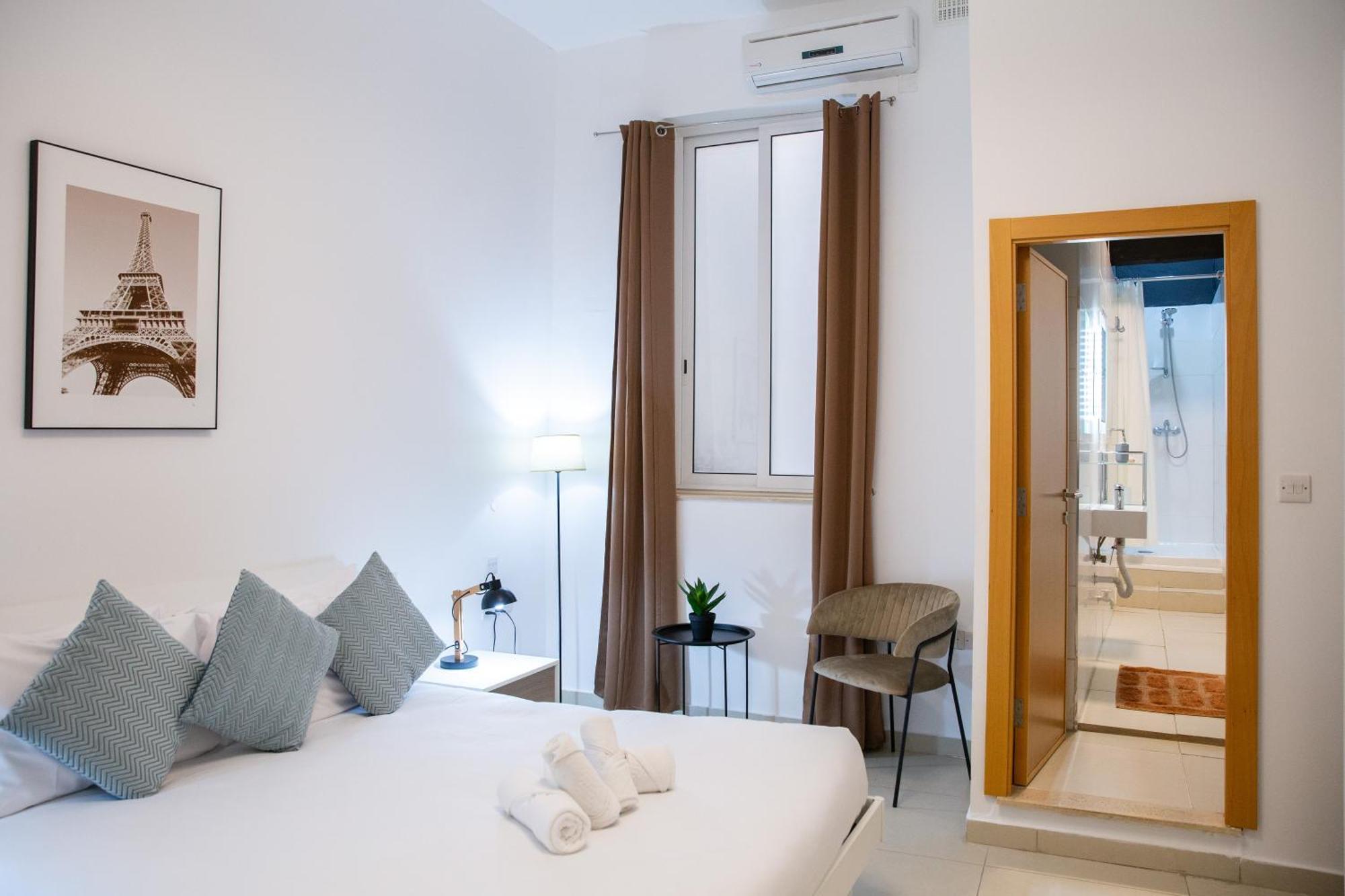 Valletta Center Apartment By Arcobnb Εξωτερικό φωτογραφία