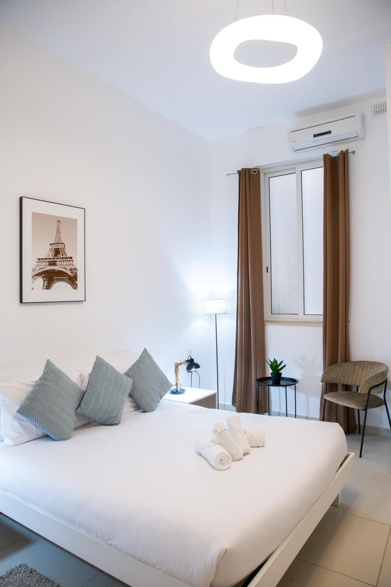 Valletta Center Apartment By Arcobnb Εξωτερικό φωτογραφία