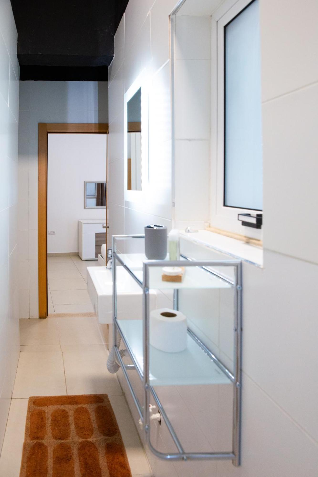 Valletta Center Apartment By Arcobnb Εξωτερικό φωτογραφία