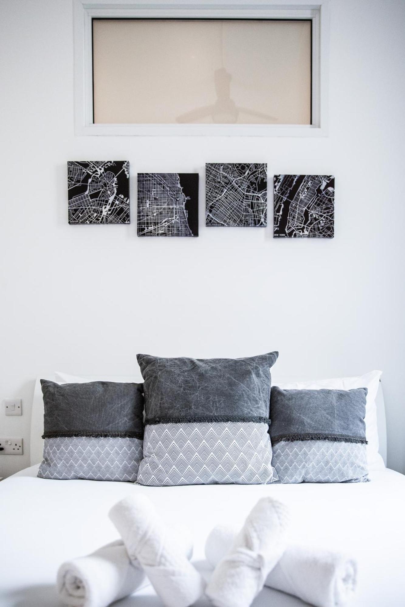 Valletta Center Apartment By Arcobnb Εξωτερικό φωτογραφία