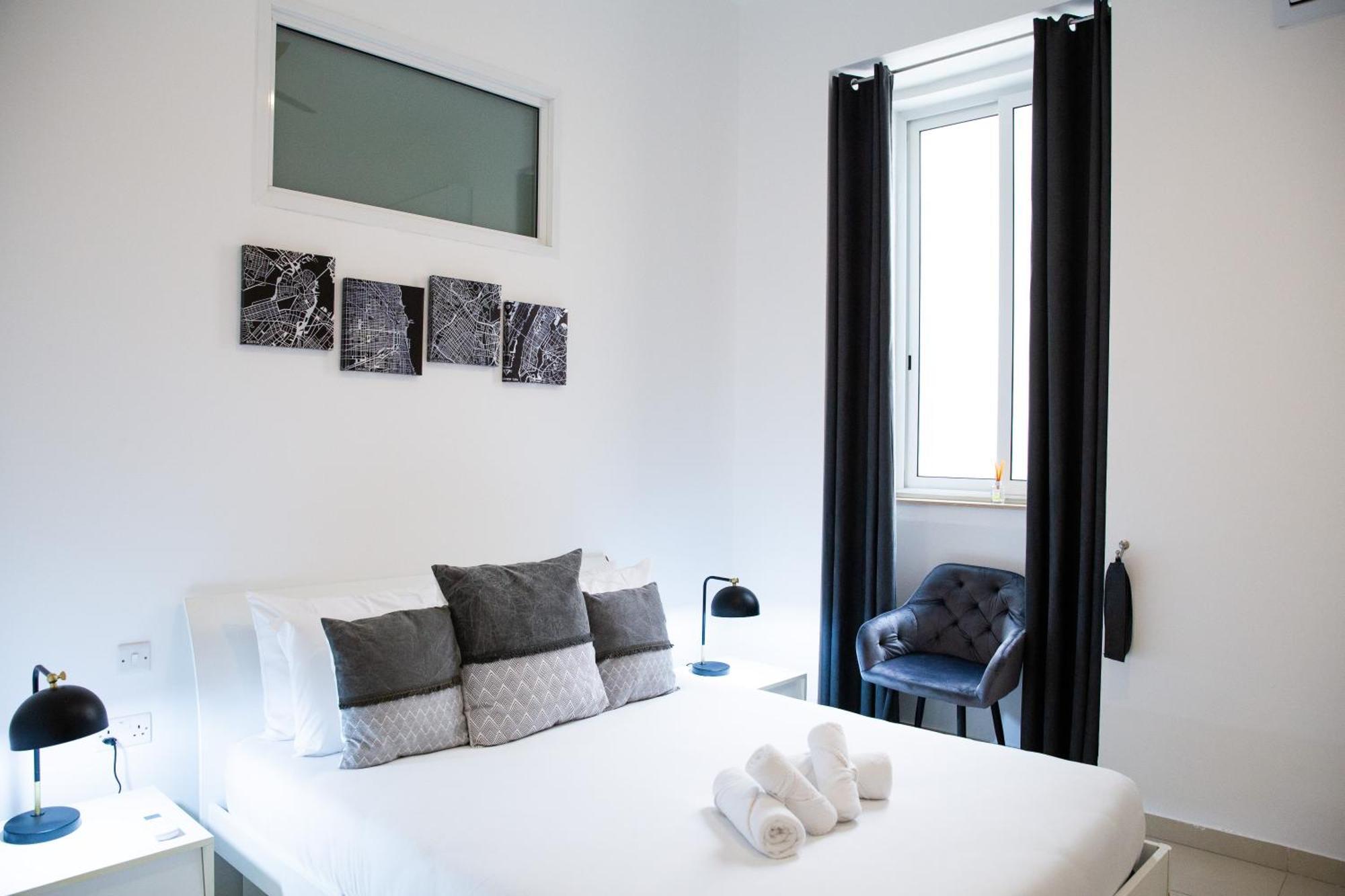 Valletta Center Apartment By Arcobnb Εξωτερικό φωτογραφία